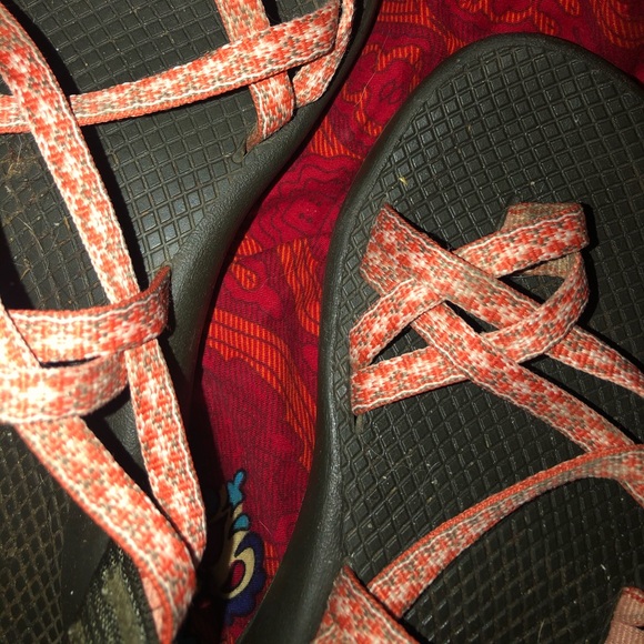 chacos - Picture 3 of 4